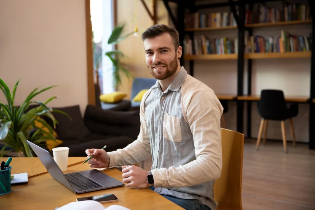 Digital marketing expert