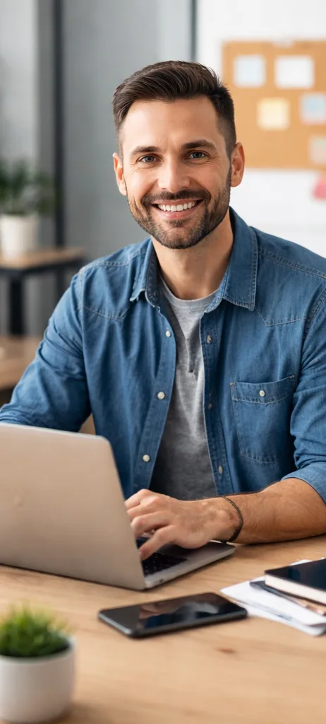 Digital marketing expert